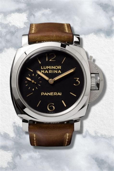 x mas panerai|These are the 5 Best Panerai Watches for Enthusiasts .